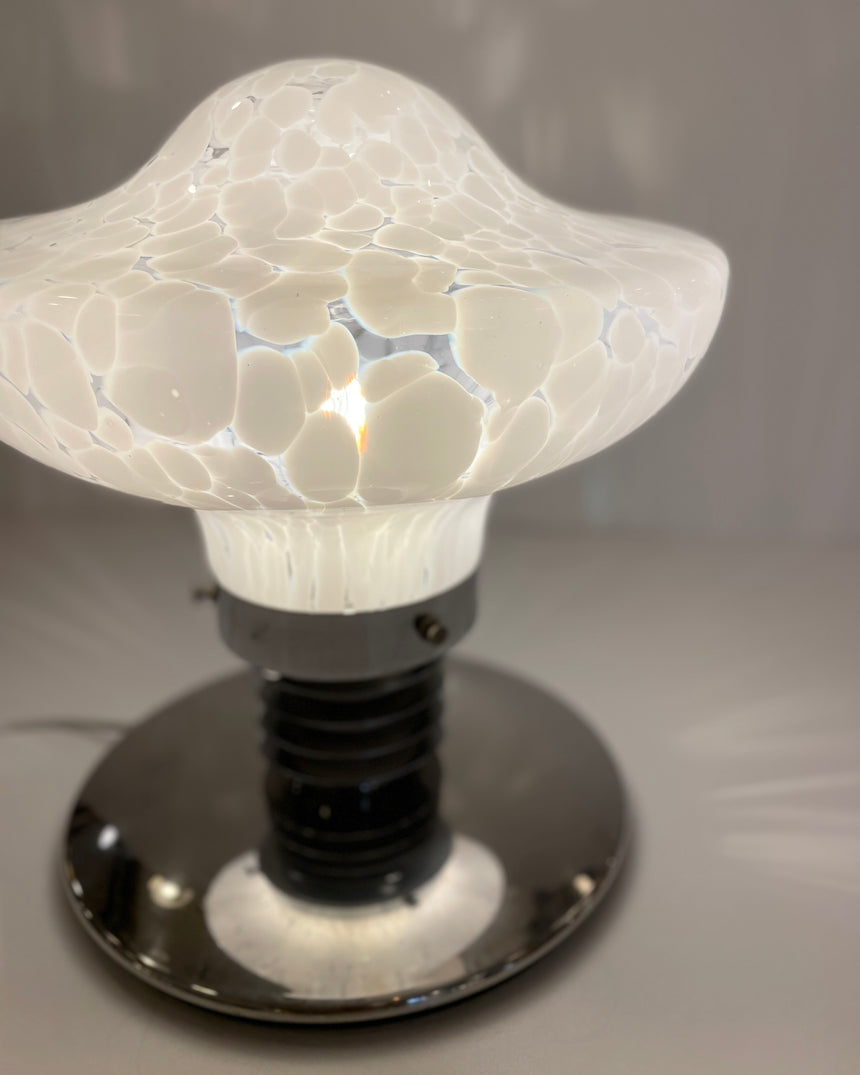 Murano Table Lamp from 1980'