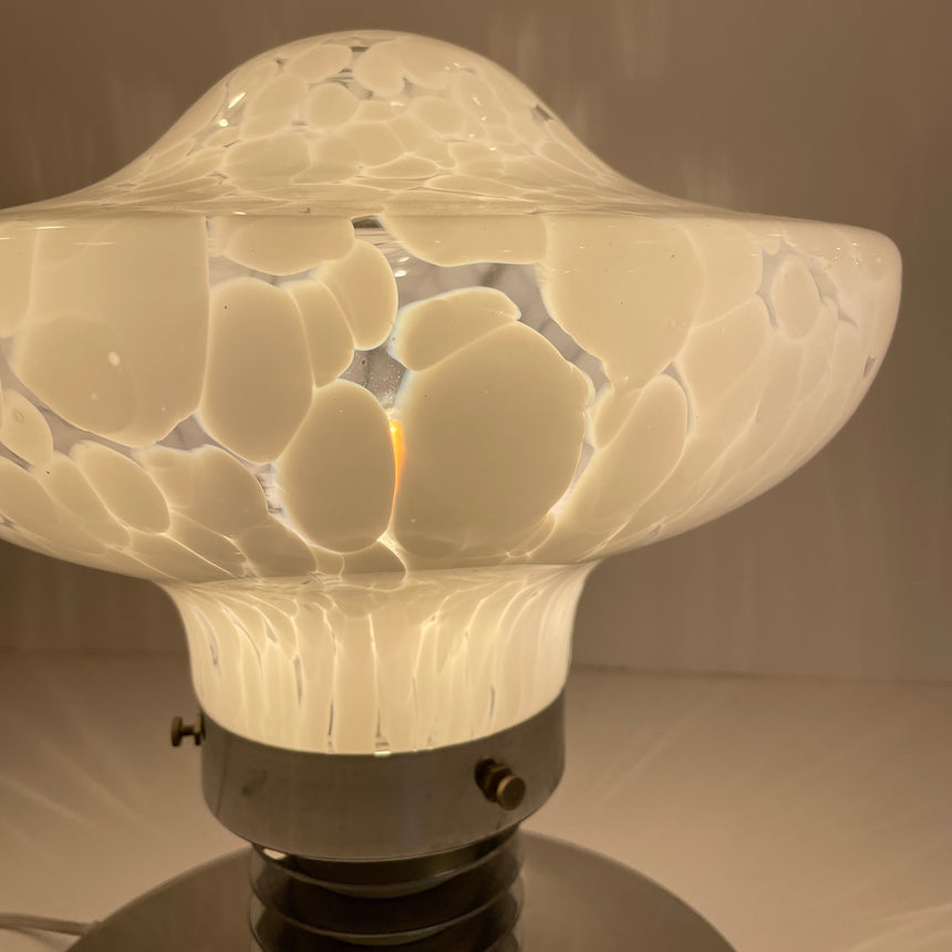 Murano Table Lamp from 1980'