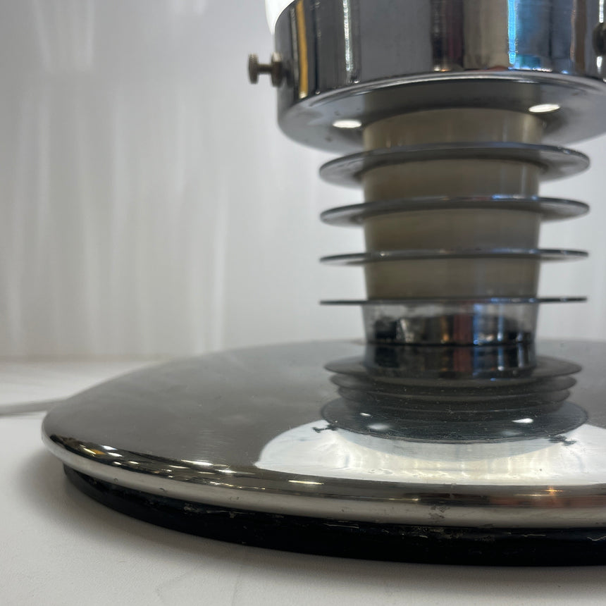 Murano Table Lamp from 1980'