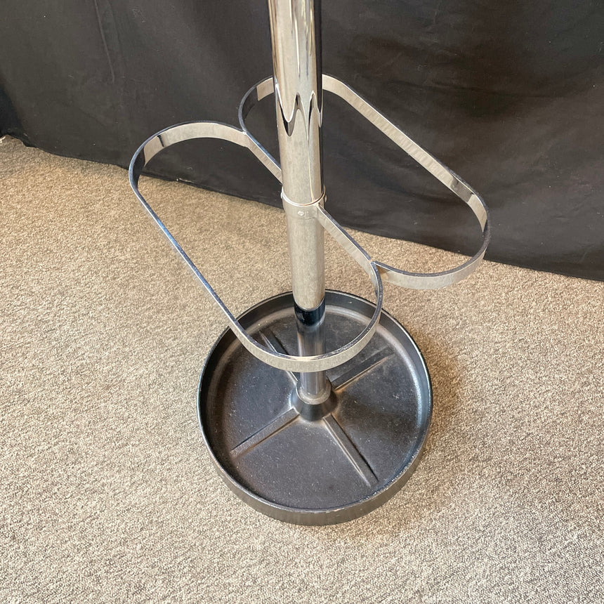 Italian Brass Bowl in the style of Egidio Casagrande from 1970'