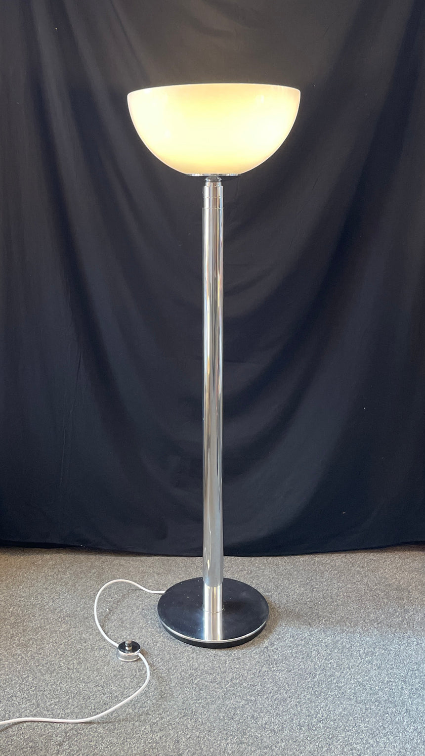 AM/AS Floor Lamp by Franco Albini & Franca Helg for Sirrah from 1960'