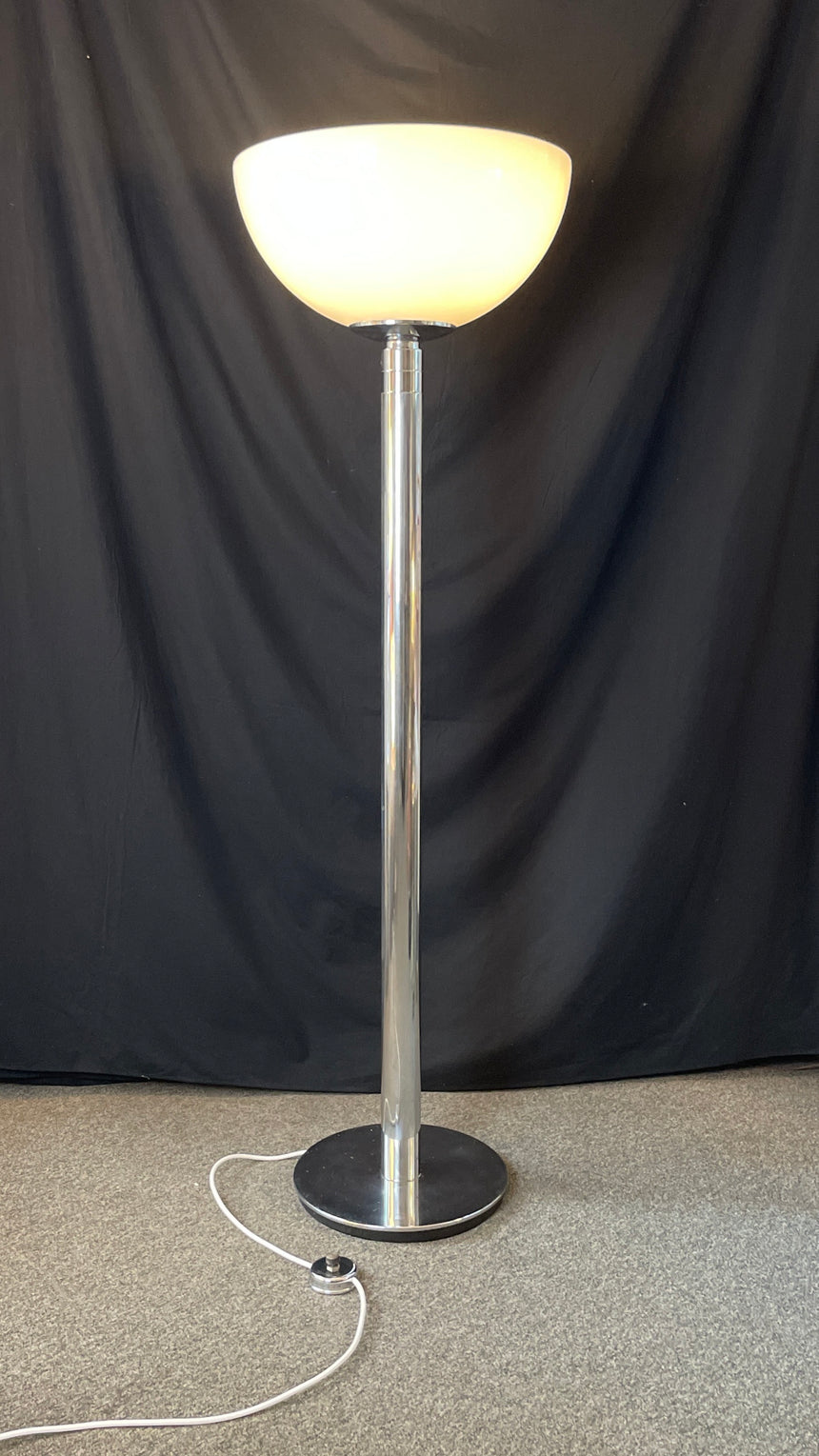 AM/AS Floor Lamp by Franco Albini & Franca Helg for Sirrah from 1960'