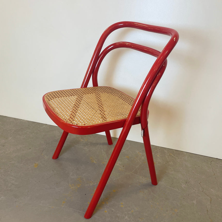 Santina Chairs by Carlo Santi for Zanotta from 1970'