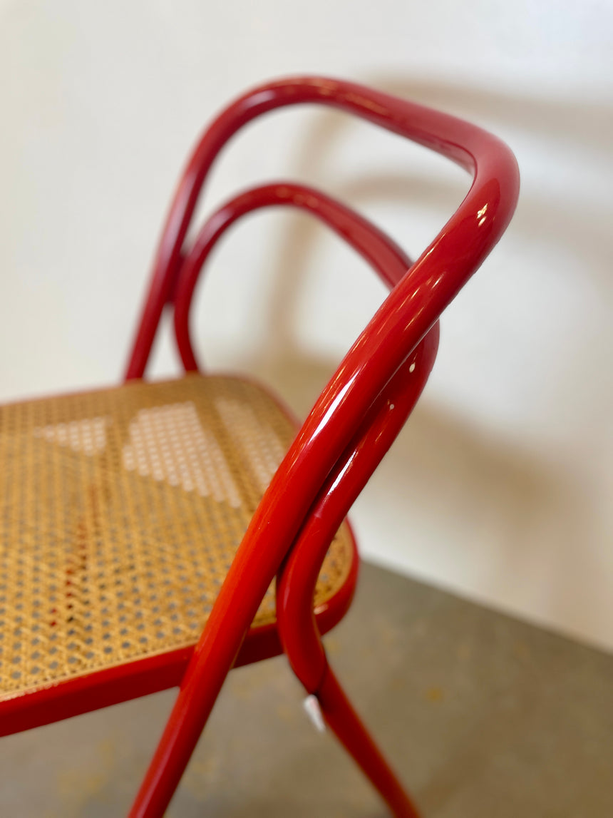 Santina Chairs by Carlo Santi for Zanotta from 1970'