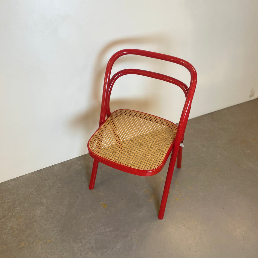 Santina Chairs by Carlo Santi for Zanotta from 1970'