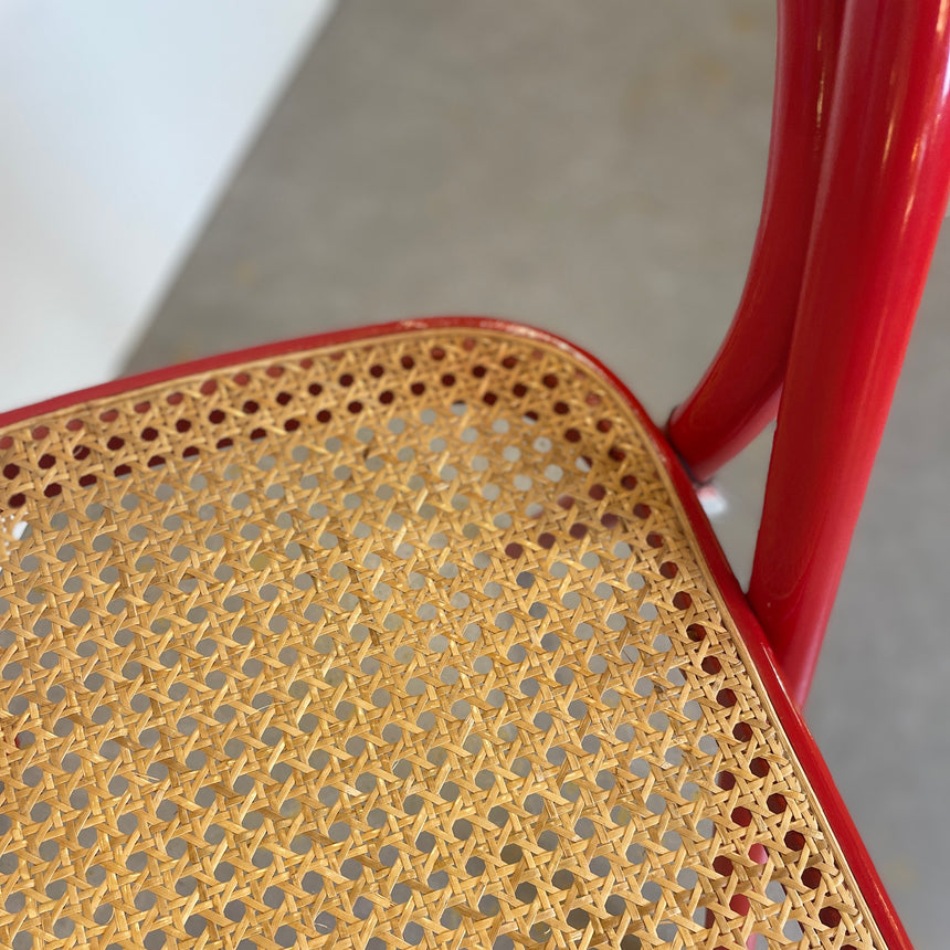 Santina Chairs by Carlo Santi for Zanotta from 1970'