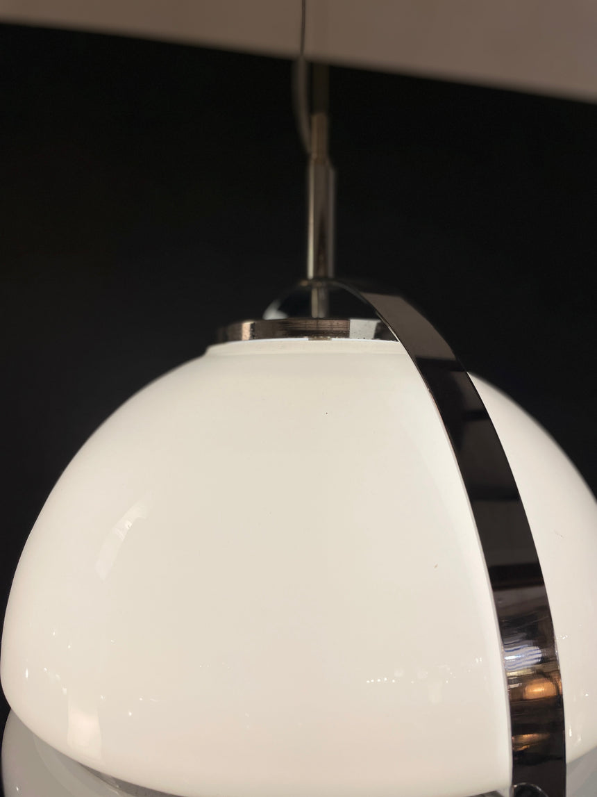 Space Age Ceiling Lamp from 1970'