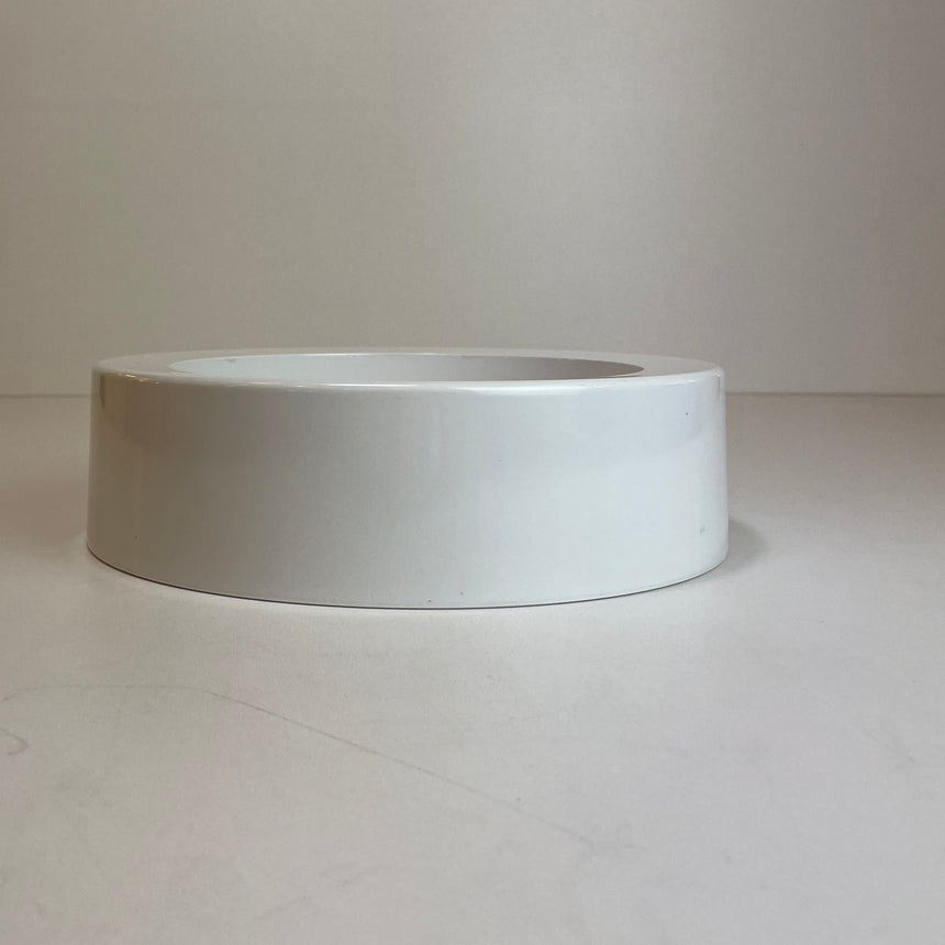 Large Ashtray by Enzo Mari For Danese Milano from 1970'