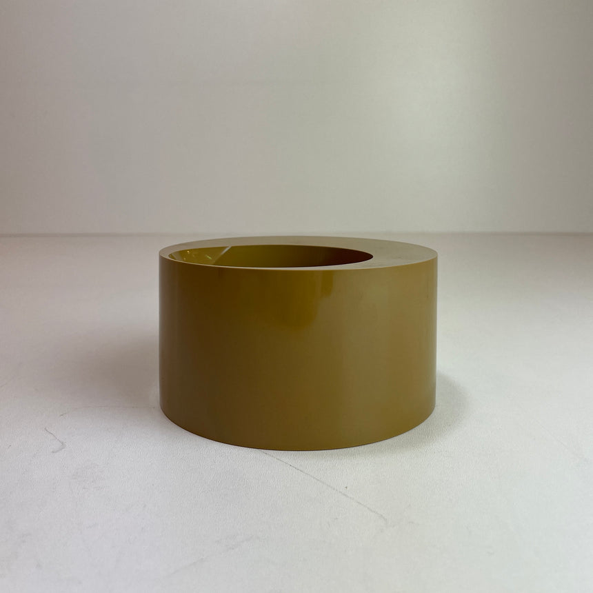 Ashtray by Enzo Mari For Danese Milano from 1967