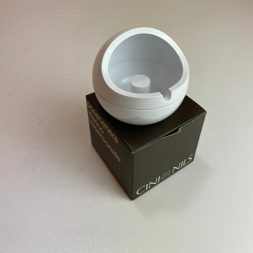 Small Ashtray by OPI Milano For Cini&Nils from 1970'