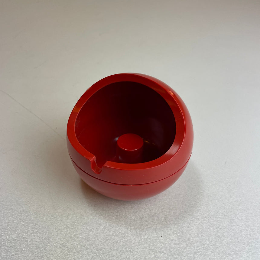 Small Ashtray by OPI Milano For Cini&Nils from 1970'