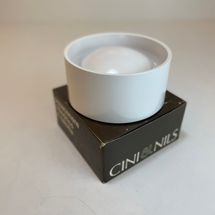 Ashtray by OPI Milano For Cini&Nils from 1970'