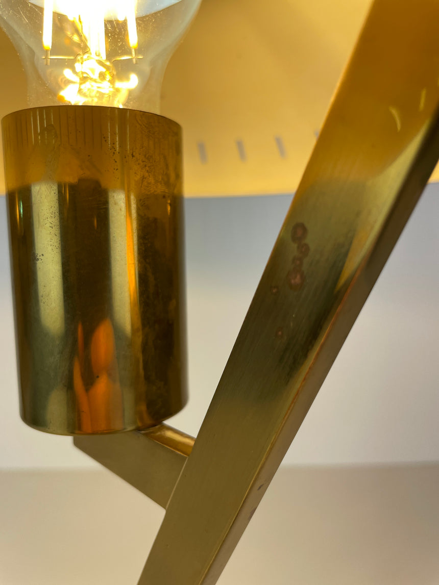 Decora (Z) Desk Lamp by Louis Kalff for Philips from 1956'