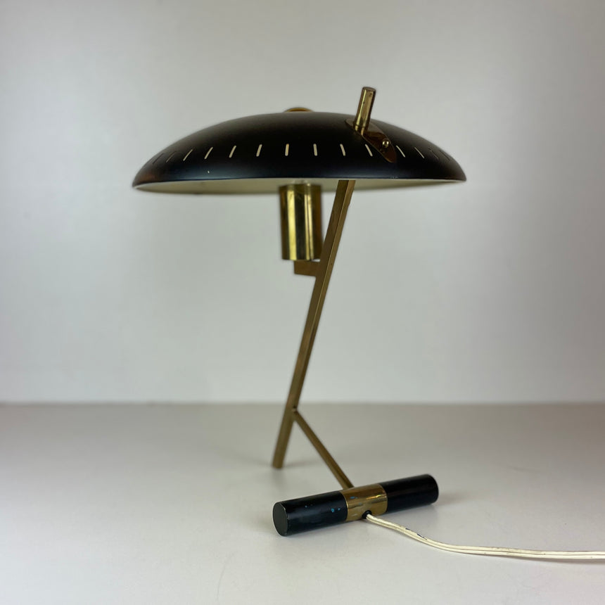 Decora (Z) Desk Lamp by Louis Kalff for Philips from 1956'