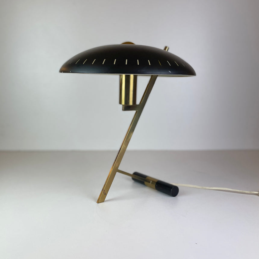 Decora (Z) Desk Lamp by Louis Kalff for Philips from 1956'