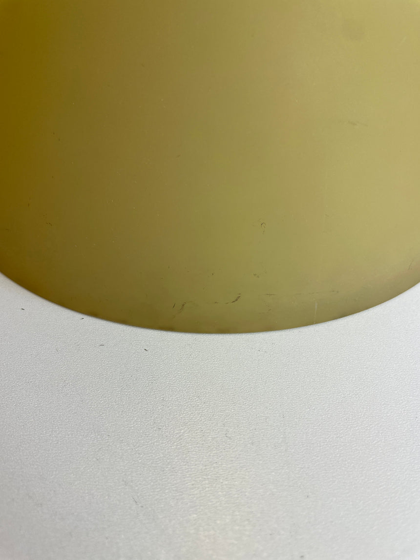 VeArt Murano Table Lamps from 1980'