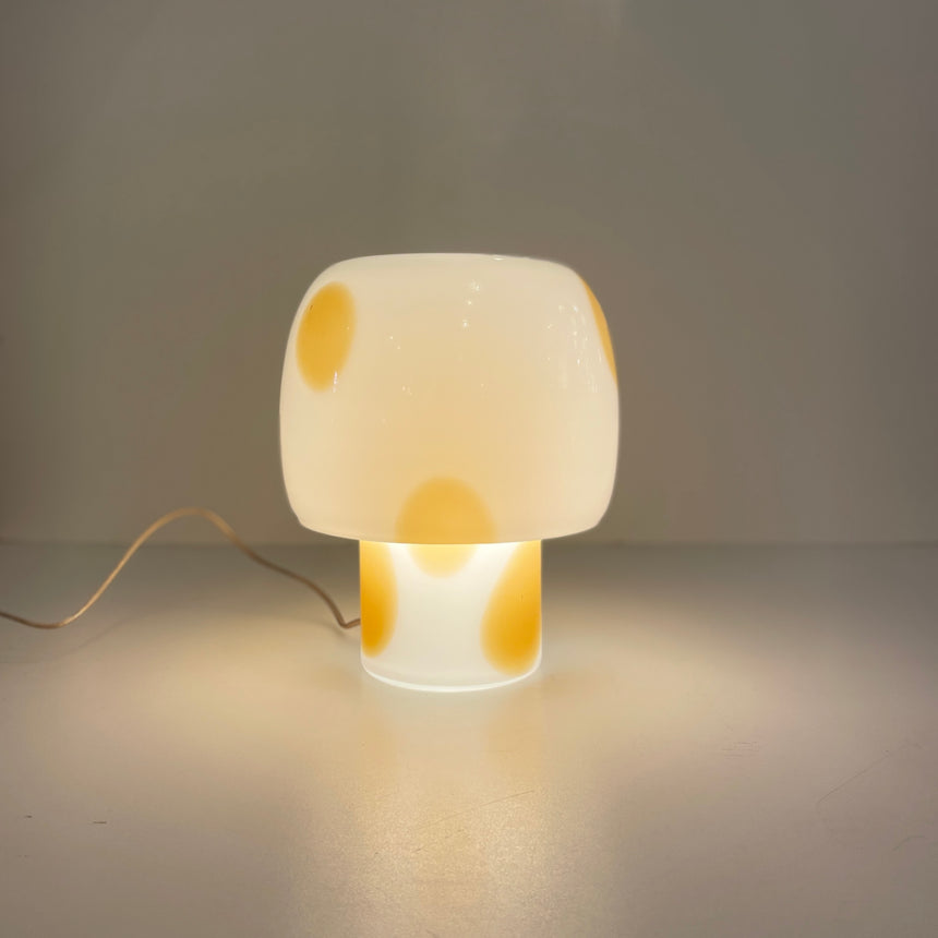 Mushroom Table Lamp by Magie Di Luce from 1990'