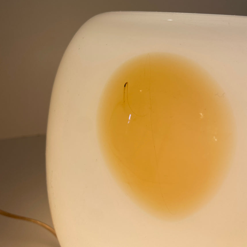 Mushroom Table Lamp by Magie Di Luce from 1990'