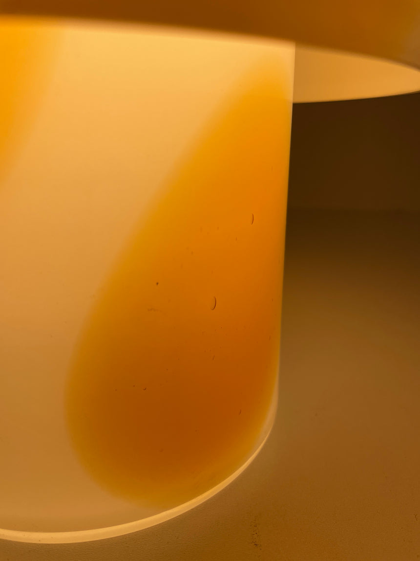 Mushroom Table Lamp by Magie Di Luce from 1990'