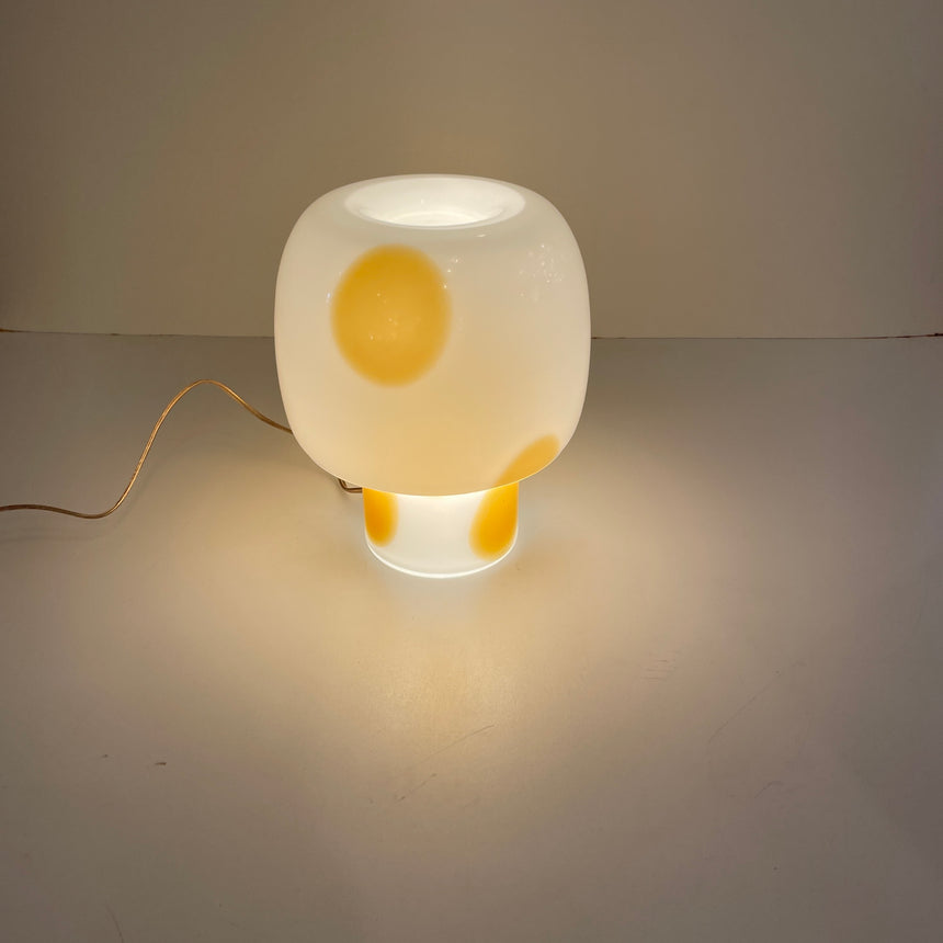 Mushroom Table Lamp by Magie Di Luce from 1990'