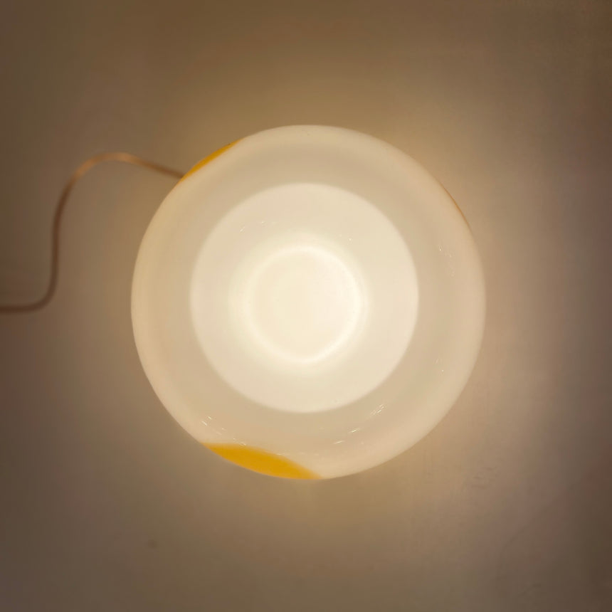 Mushroom Table Lamp by Magie Di Luce from 1990'