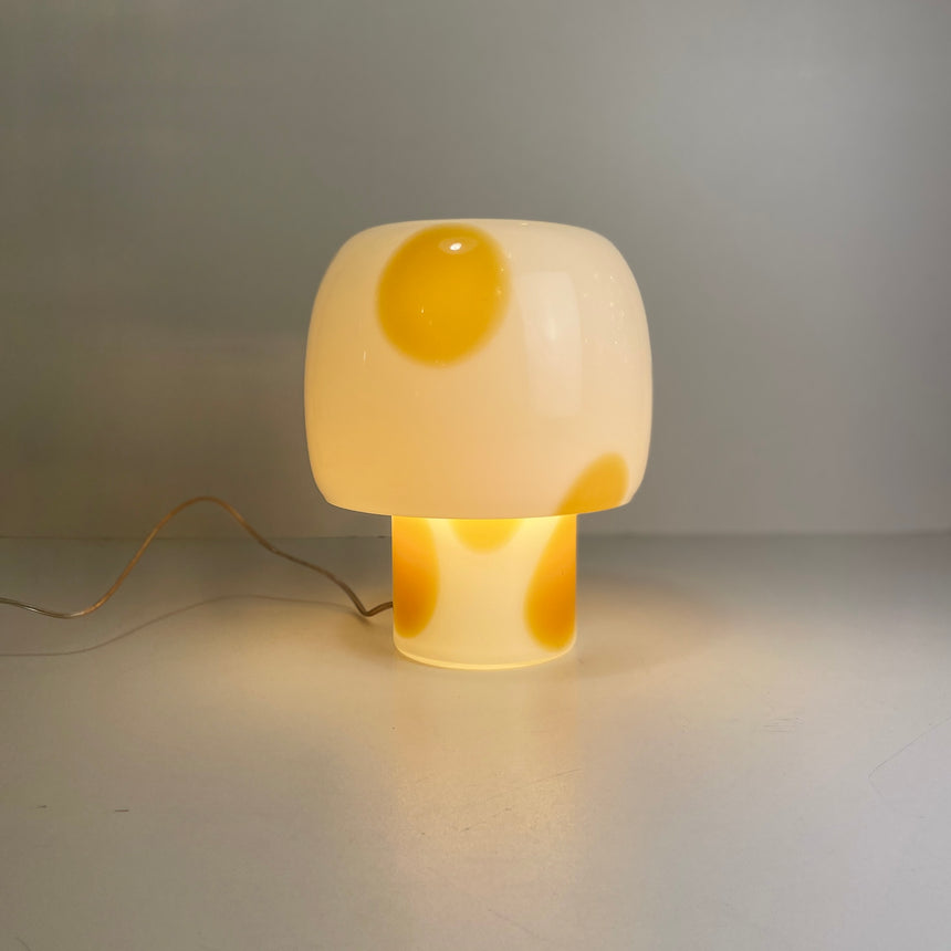 Mushroom Table Lamp by Magie Di Luce from 1990'