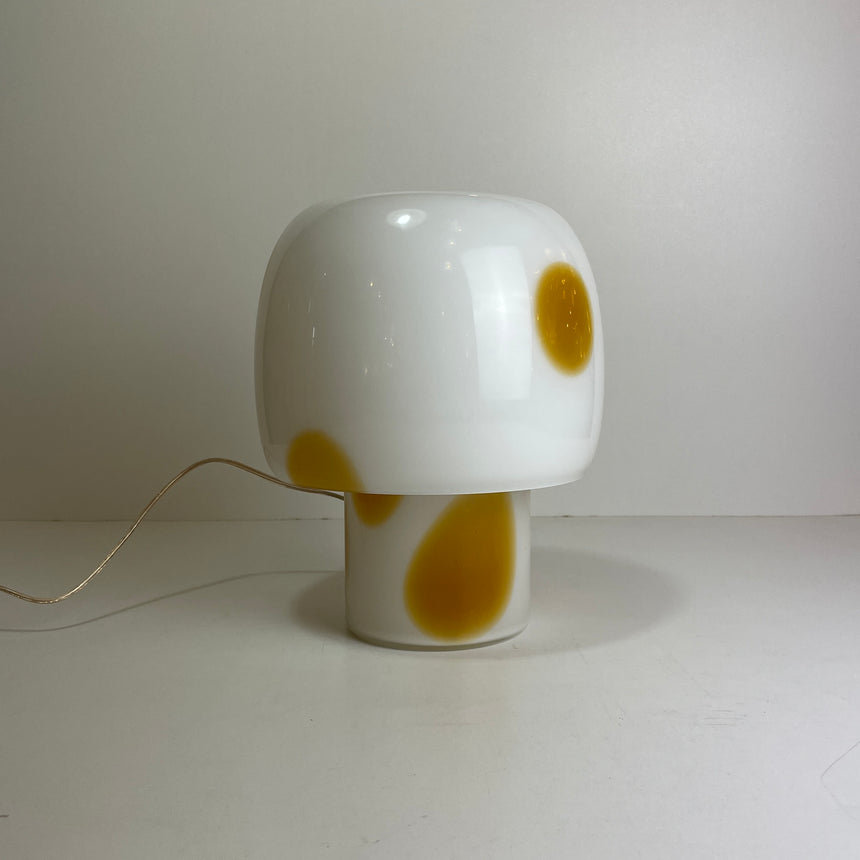 Mushroom Table Lamp by Magie Di Luce from 1990'
