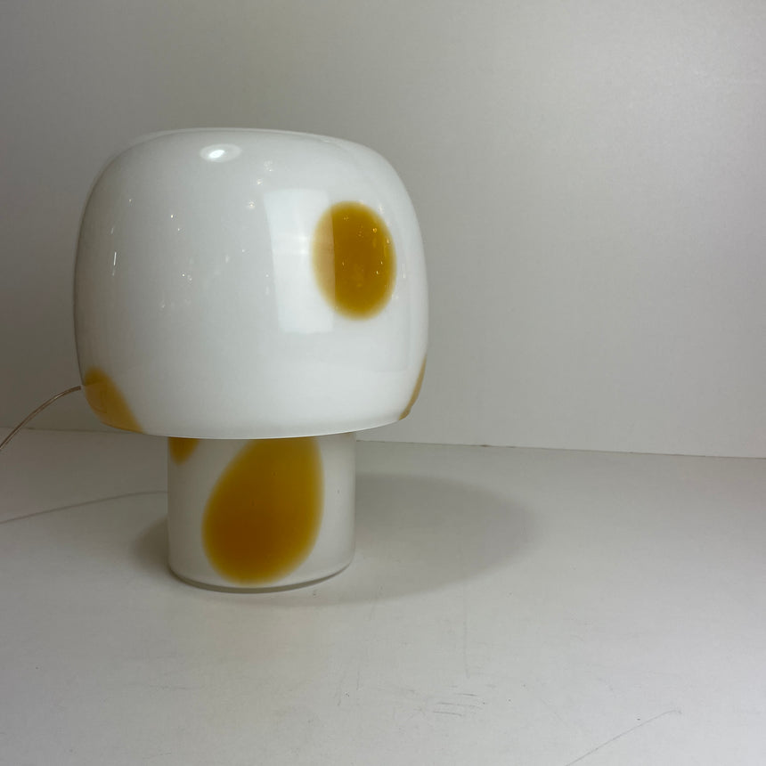 Mushroom Table Lamp by Magie Di Luce from 1990'
