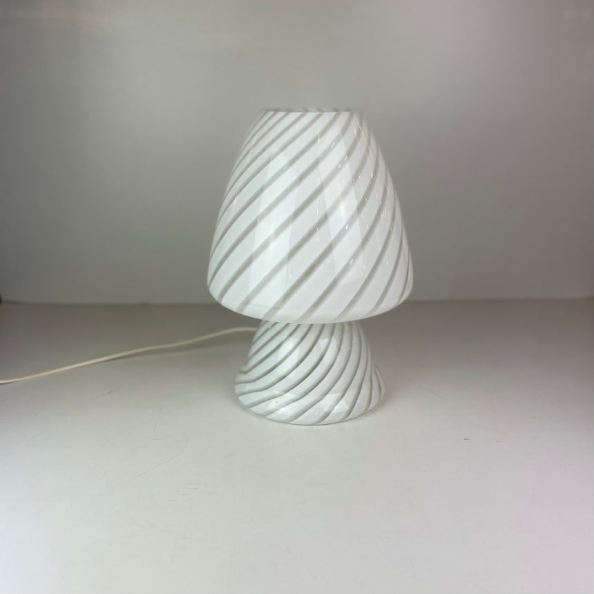 Murano Table Lamp from 1970'