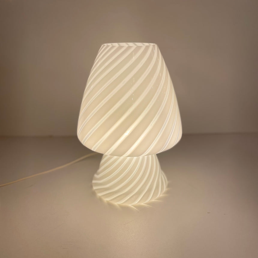Murano Table Lamp from 1970'