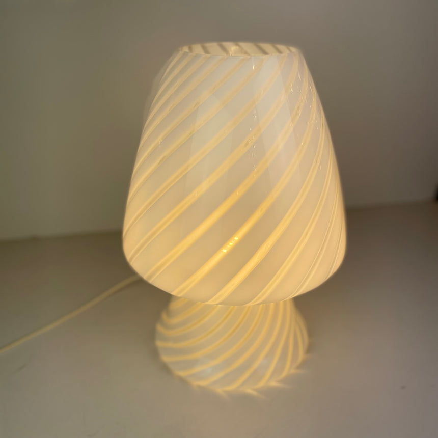 Murano Table Lamp from 1970'