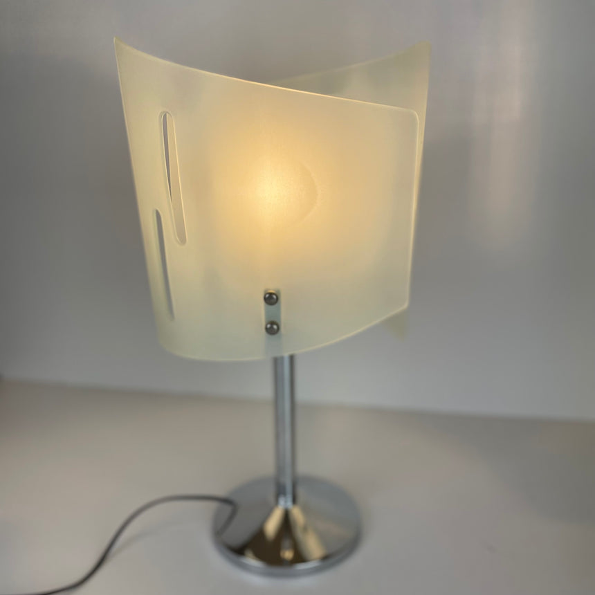 Italian Table Lamp from 1990'