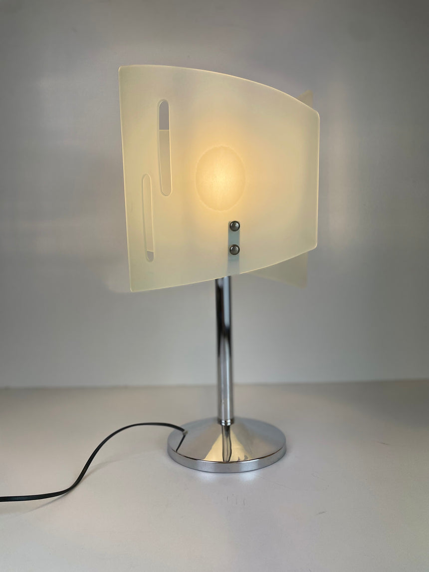 Italian Table Lamp from 1990'