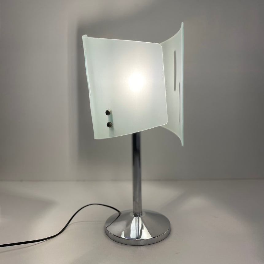 Italian Table Lamp from 1990'