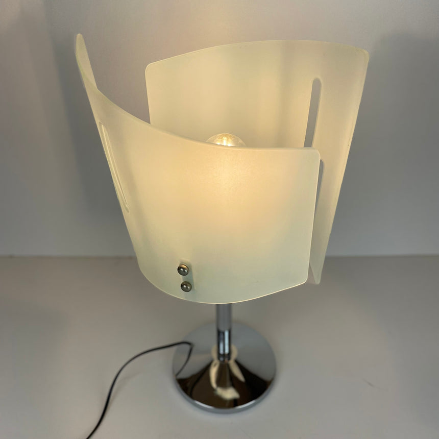 Italian Table Lamp from 1990'