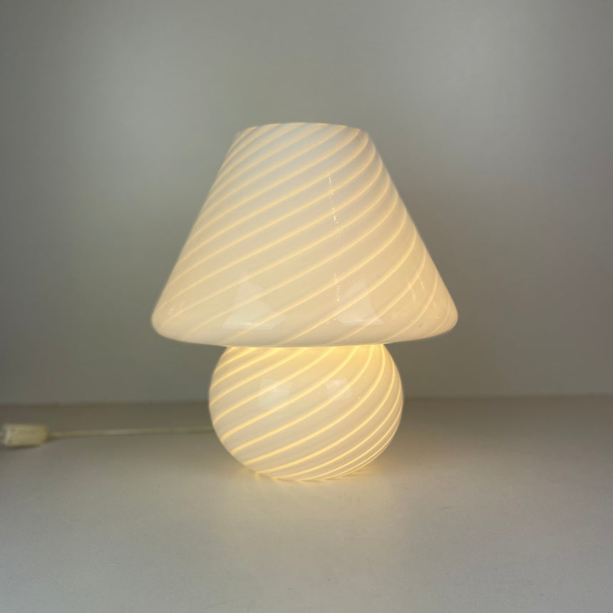 Murano Table Lamp from 1970'