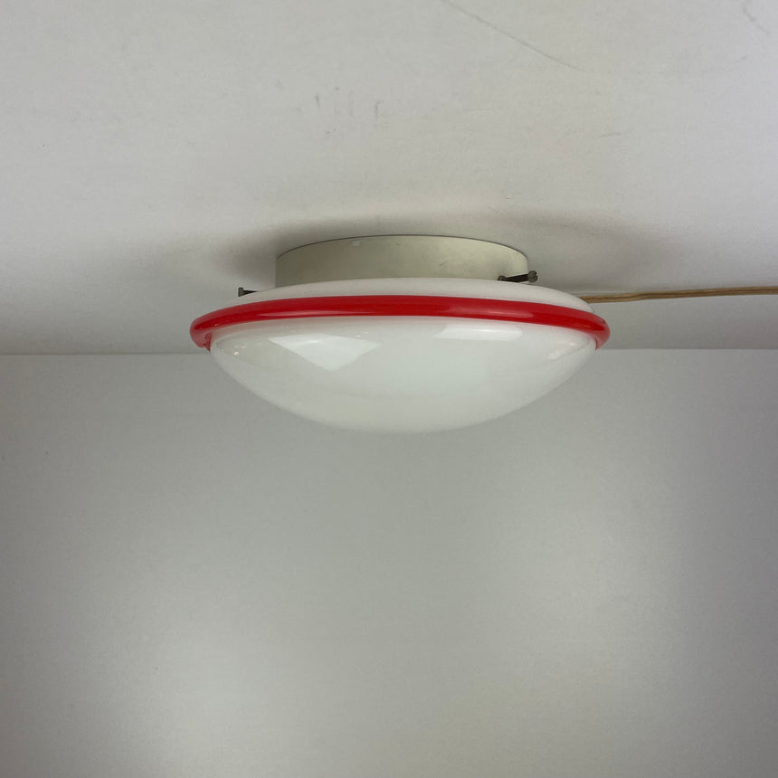 Ronda Murano Ceiling Lamp from 1970'
