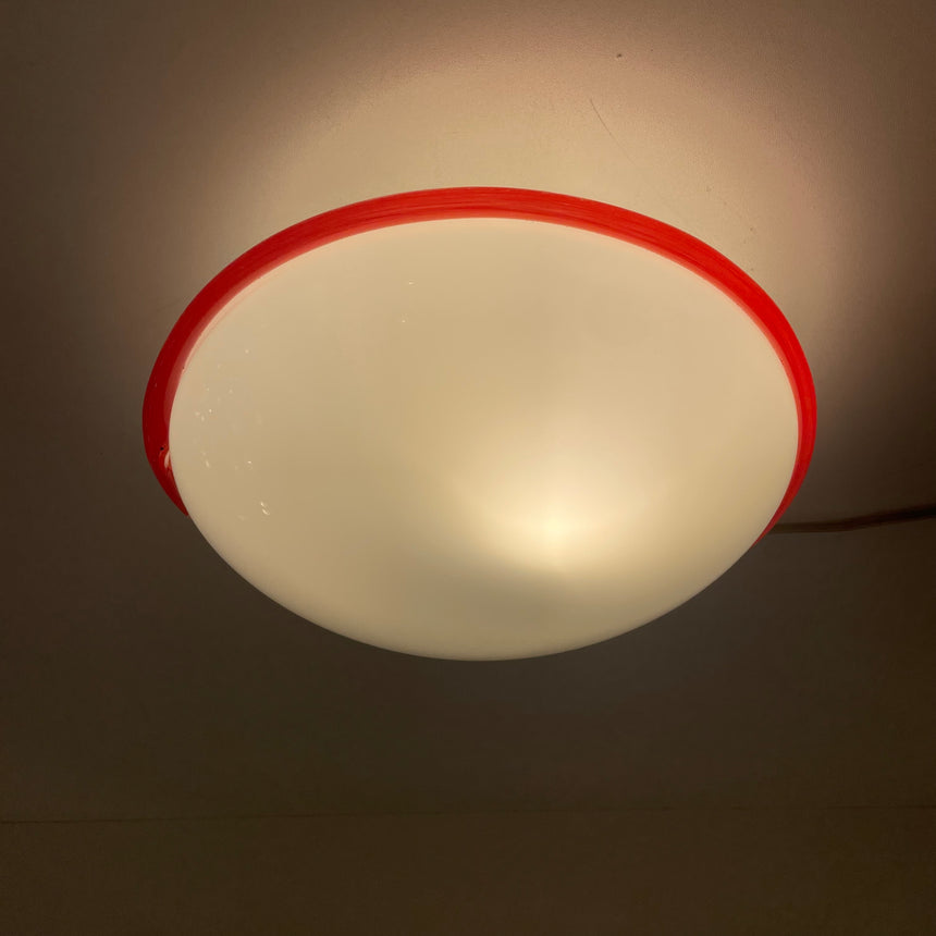 Ronda Murano Ceiling Lamp from 1970'