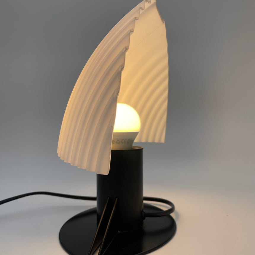 Table Lamps by Vetri Murano from 1980'