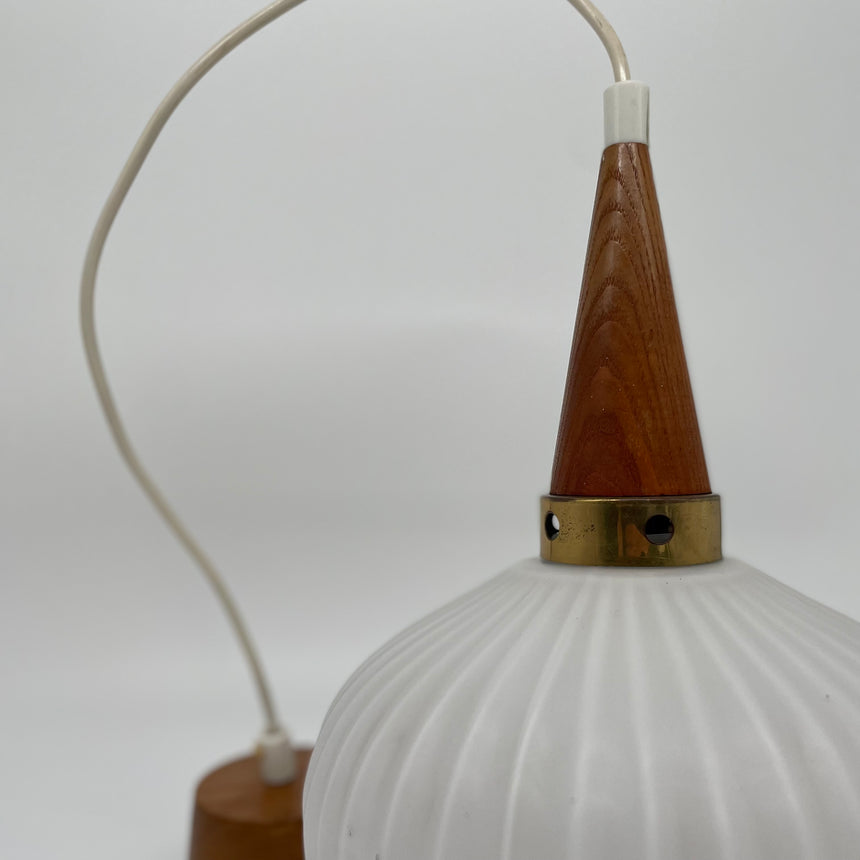 Ceiling Lamp by Massive from 1960'