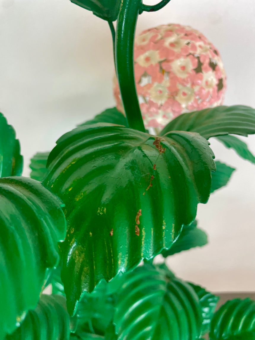 Flower Garden Floor Lamp from 1960'