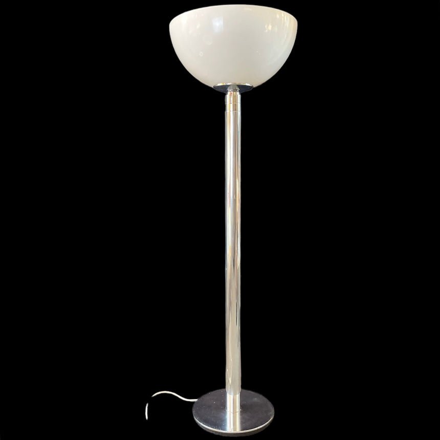 AM/AS Floor Lamp by Franco Albini & Franca Helg for Sirrah from 1960'