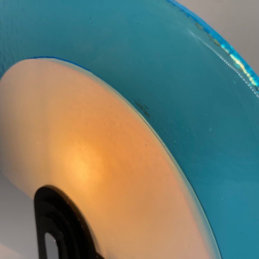 Gambaro & Poggi Table Lamp by Vitri Murano