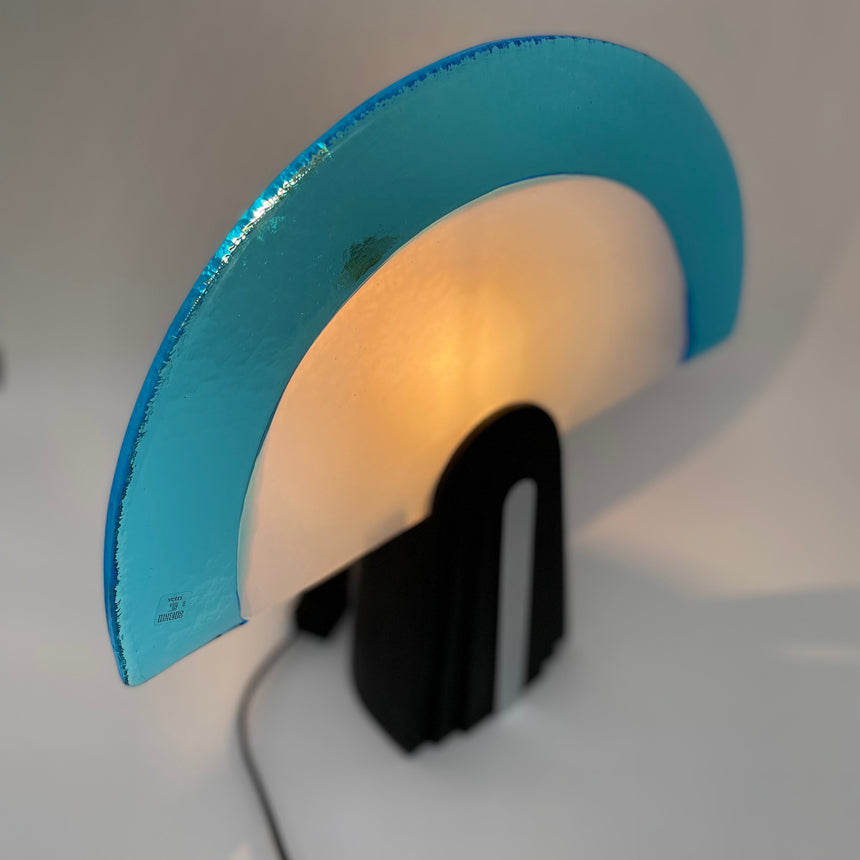 Gambaro & Poggi Table Lamp by Vitri Murano