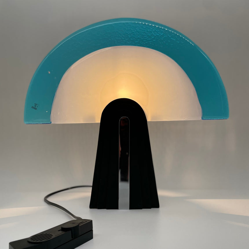 Gambaro & Poggi Table Lamp by Vitri Murano