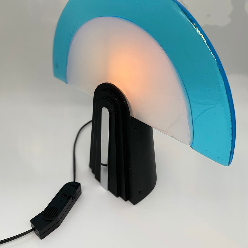 Gambaro & Poggi Table Lamp by Vitri Murano