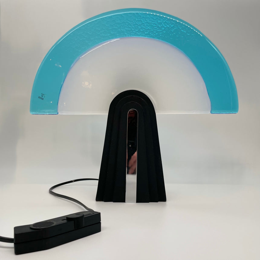 Gambaro & Poggi Table Lamp by Vitri Murano