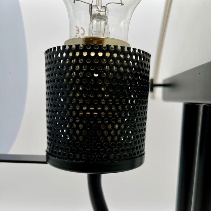Vetri Murano table lamps