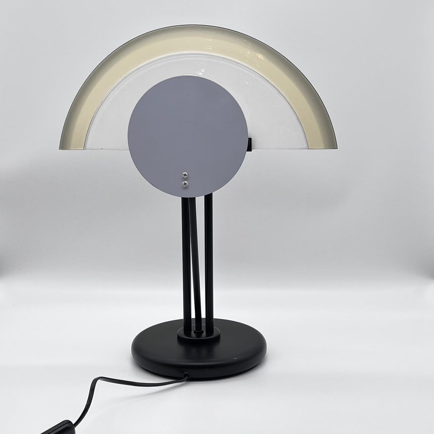 Vetri Murano table lamps
