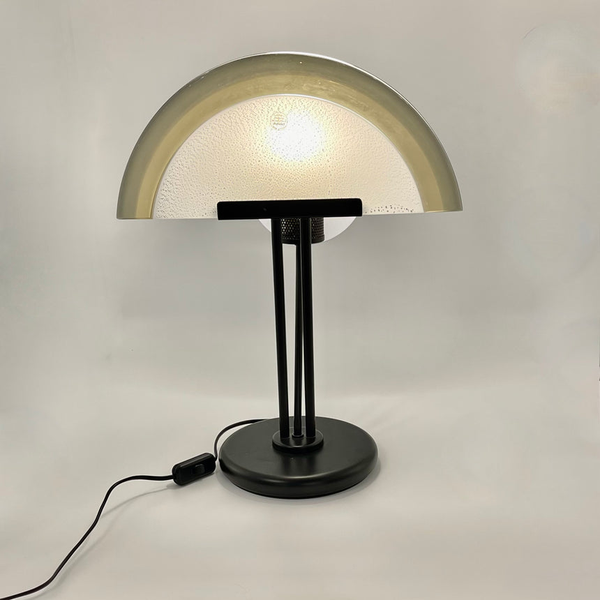 Vetri Murano table lamps